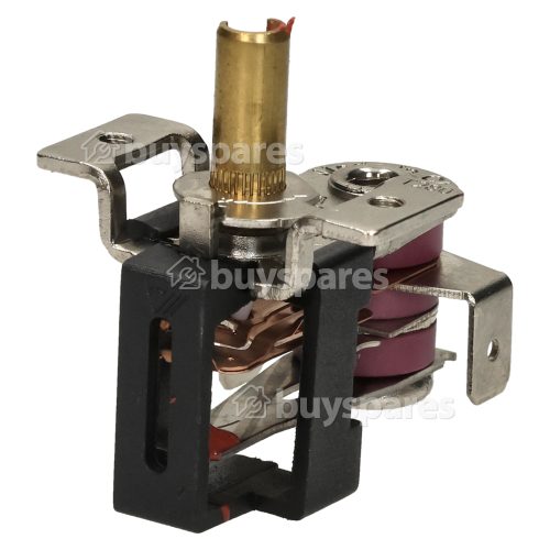 Adjustable Thermostat