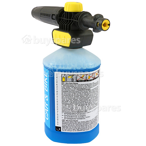 Karcher K2-K7 Connect & Clean Ultra Foam Jet