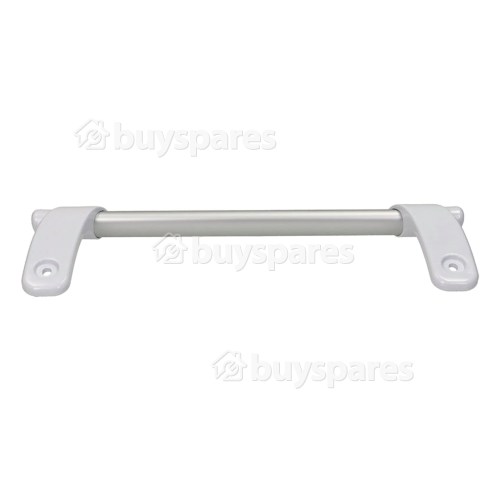 Indesit Door Handle - White