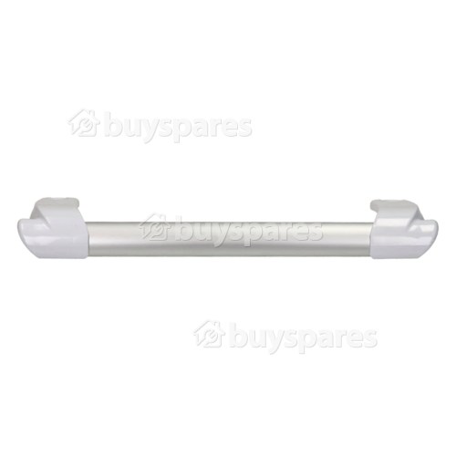 Indesit Door Handle - White