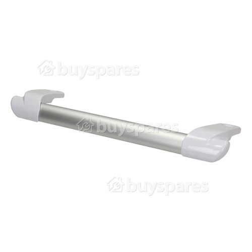 Indesit Door Handle - White