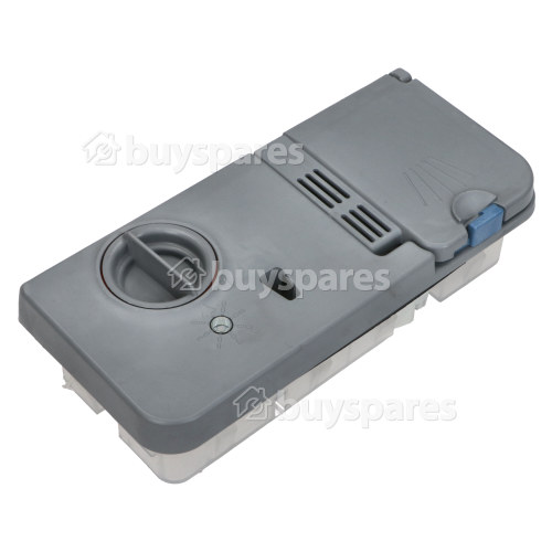 Dispenser Without Relay