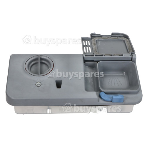 Dispenser Without Relay