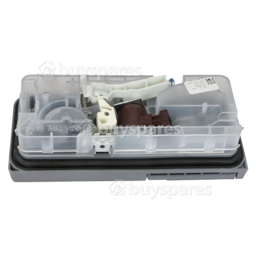 Dispenser Without Relay