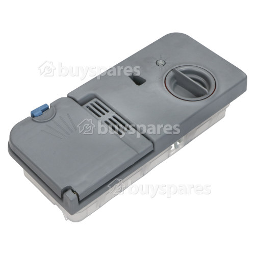 Dispenser Without Relay