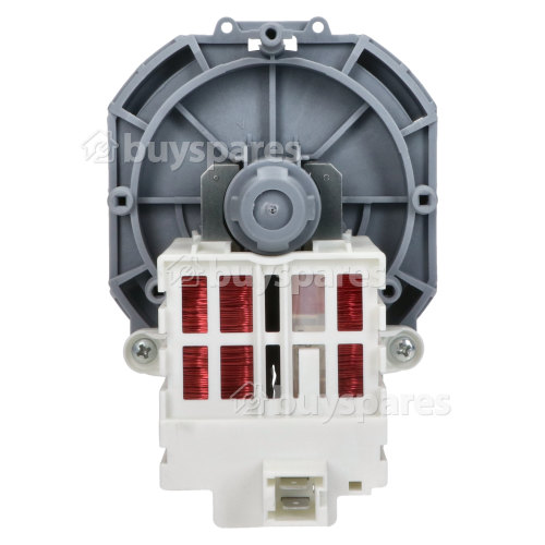 Moteur De La Pompe De Lavage Du Lave-vaisselle Hotpoint