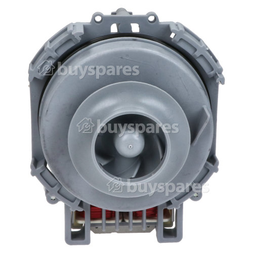 Moteur De La Pompe De Lavage Du Lave-vaisselle Hotpoint