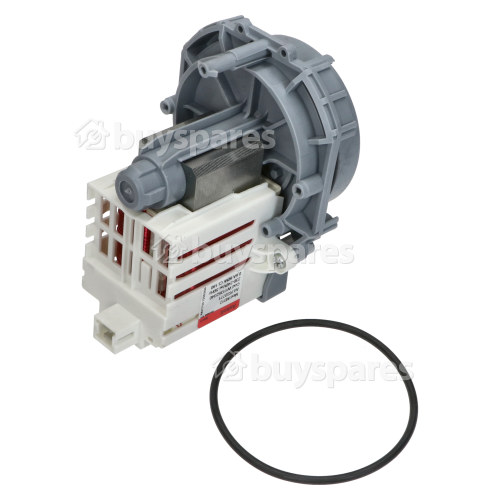 Moteur De La Pompe De Lavage Du Lave-vaisselle Hotpoint