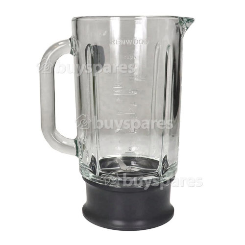 Kenwood Goblet Assembly Complete