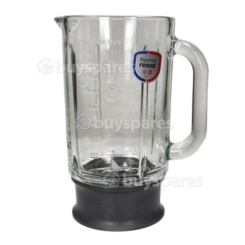 Kenwood Goblet Assembly Complete