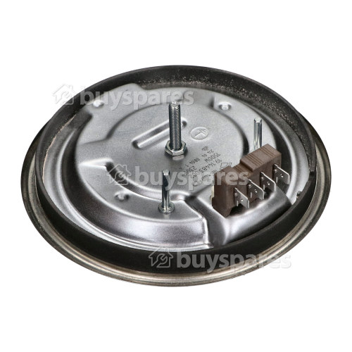 Rangemaster / Leisure / Flavel Small Hob Hotplate Element 1500W