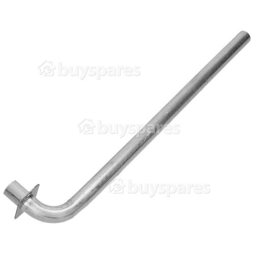 AGA Fanned Oven Flue Tube