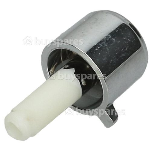 Boutons De Commande Minuterie De Four ( Paquet De 2 ) Rangemaster / Leisure / Flavel