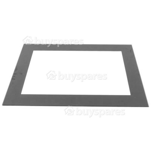 Whirlpool AKZ 456/IX Main Oven Inner Door Glass