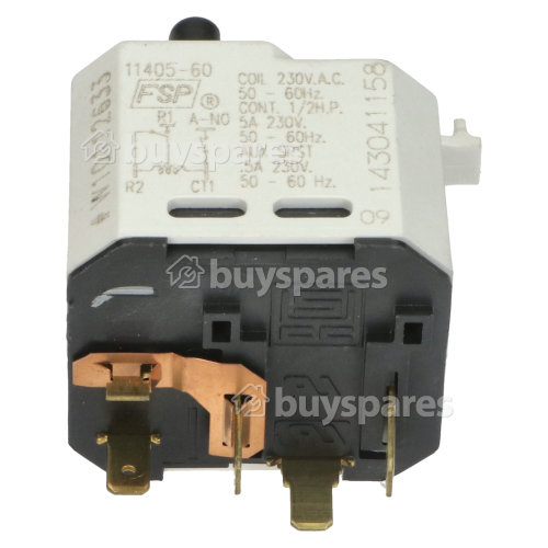 Whirlpool 3RLEQ8033RW Switch - On / Off
