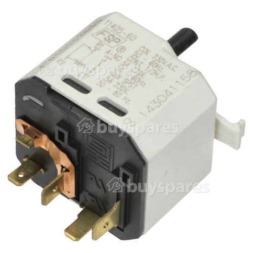 Whirlpool 3RLEQ8033RW Switch - On / Off
