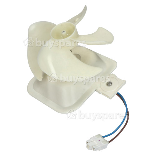 Beko Fan Motor Assy._sbs : Panasonic FDQC28AL1C 220/240V 4.3/5.0W