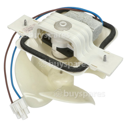 Beko Fan Motor Assy._sbs : Panasonic FDQC28AL1C 220/240V 4.3/5.0W