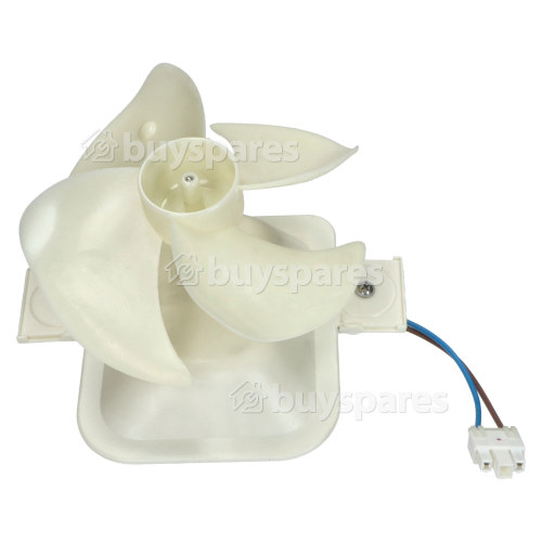 Beko Fan Motor Assy._sbs : Panasonic FDQC28AL1C 220/240V 4.3/5.0W
