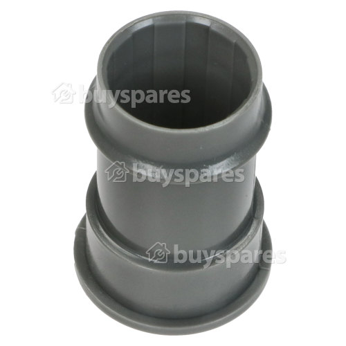 Lower Sprayer Seat