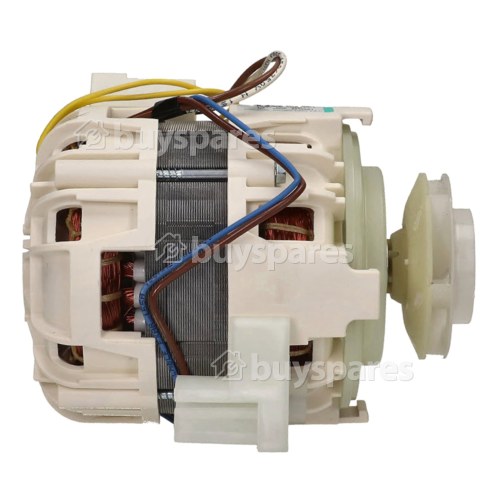 Moteur Pompe De Lavage - Recirculation Pour Lave-Vaisselle Pelgrim
