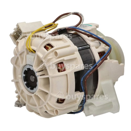 Moteur Pompe De Lavage - Recirculation Pour Lave-Vaisselle Pelgrim