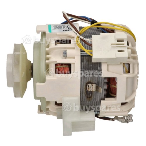 Moteur Pompe De Lavage - Recirculation Pour Lave-Vaisselle Pelgrim