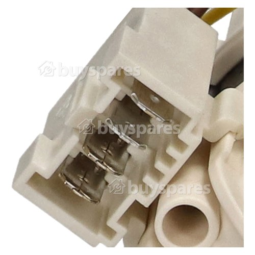 Moteur Pompe De Lavage - Recirculation Pour Lave-Vaisselle Pelgrim