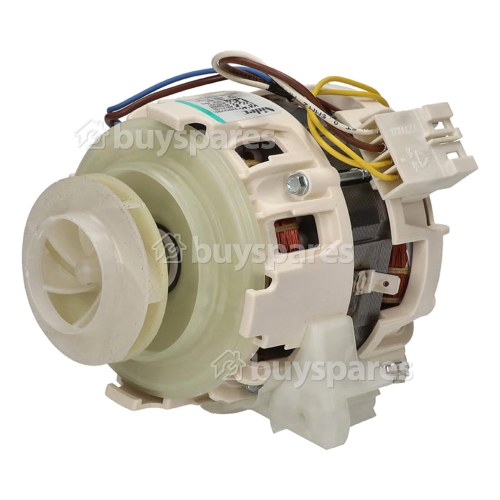 Moteur Pompe De Lavage - Recirculation Pour Lave-Vaisselle Pelgrim