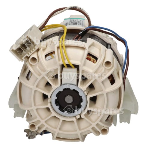 Moteur Pompe De Lavage - Recirculation Pour Lave-Vaisselle Pelgrim