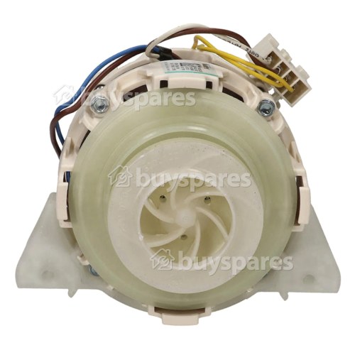 Moteur Pompe De Lavage - Recirculation Pour Lave-Vaisselle Pelgrim