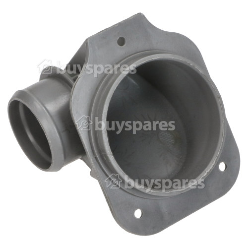 Shunt Valve Chamber Cover