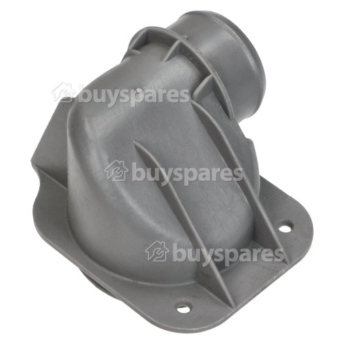 Shunt Valve Chamber Cover