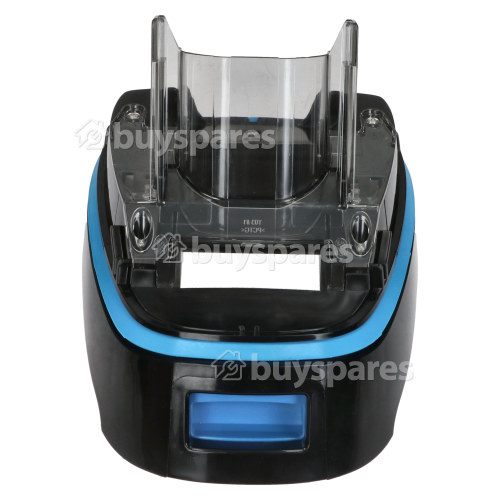 Couvercle Du Réservoir D'eau Usée Avec Sondes De Nettoyeur Polyvalent - Bleu Bossanova - Bissell