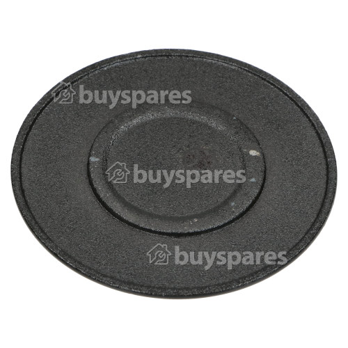 Aspes Burner Cap Medium / Semi Rapid 75MM