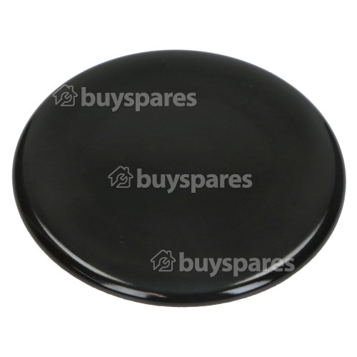 Aspes Burner Cap Medium / Semi Rapid 75MM