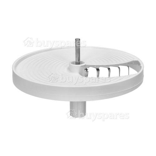 Braun Food Processor French Fries Insert