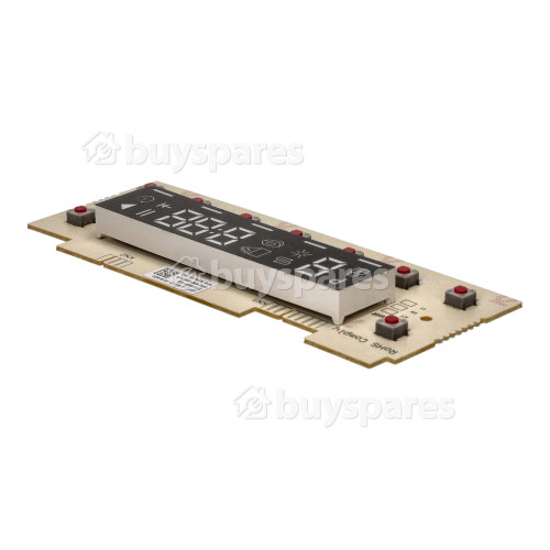 Module D'affichage Pour Lave-vaisselle GIS 54180 X Elektra Bregenz