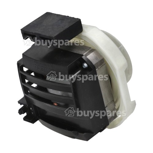 Moteur De Lave-vaisselle Indesit