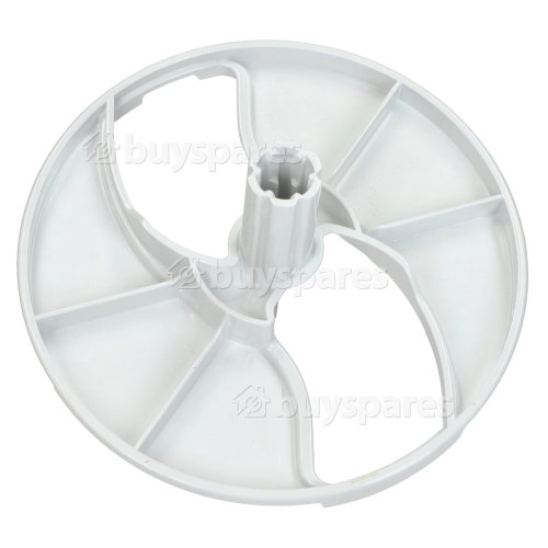 Braun Disc Insert Holder