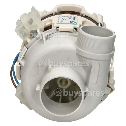 Faure Recirculation Pump : Nidec Sole EE270M 1113196-50