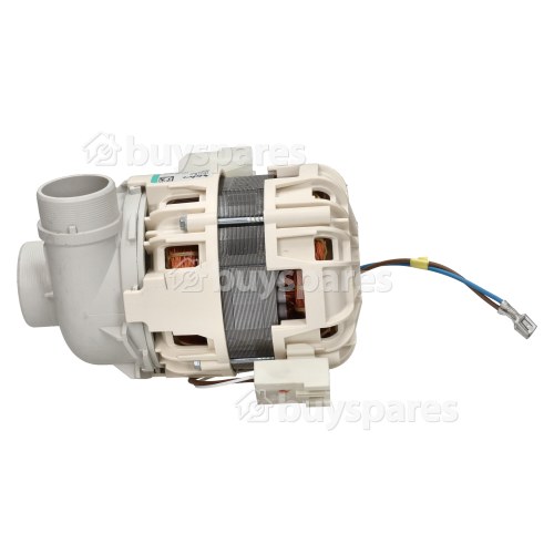 Faure Recirculation Pump : Nidec Sole EE270M 1113196-50