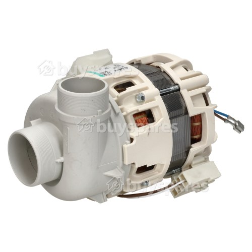 Faure Recirculation Pump : Nidec Sole EE270M 1113196-50