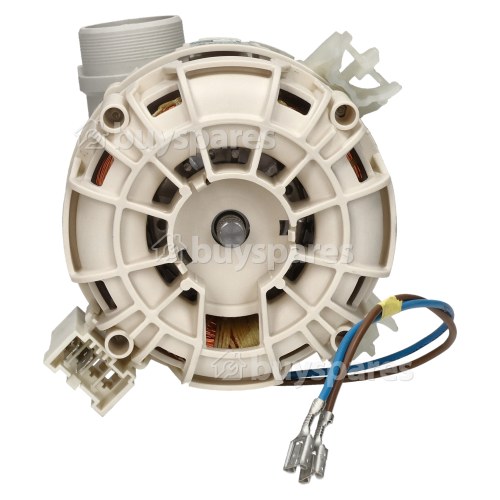 Faure Recirculation Pump : Nidec Sole EE270M 1113196-50