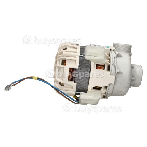 Faure Recirculation Pump : Nidec Sole EE270M 1113196-50