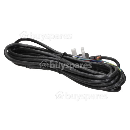 Bissell Power Cord - 57G7E - Uk