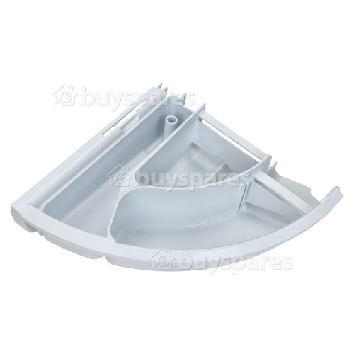 Indesit W 125 X (FR) Dispenser Drawer