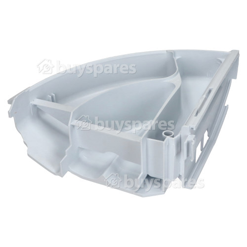Indesit W 125 X (FR) Dispenser Drawer