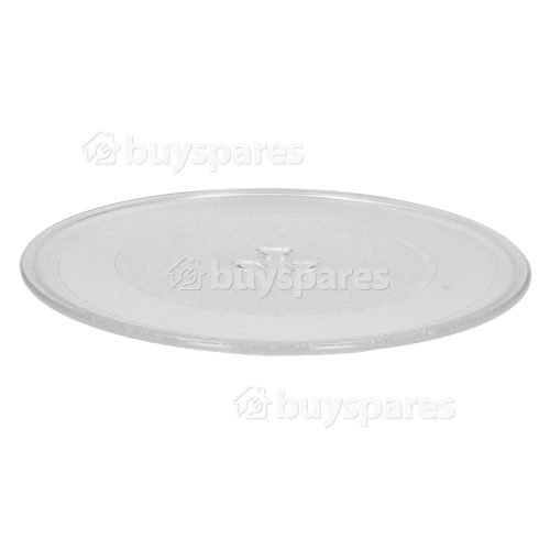 Plateau Tournant En Verre De Micro-ondes - &Oslash; 25,5 Cm - Siemens