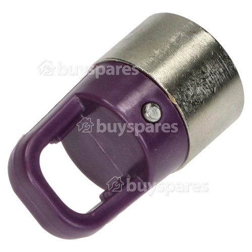 Braun Stopper